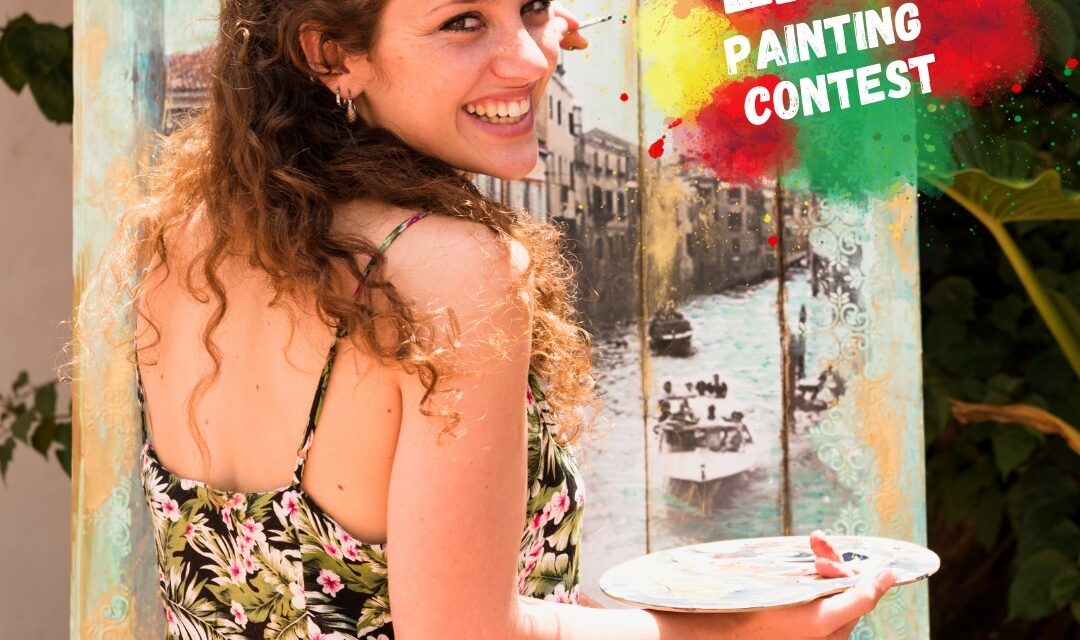 Call for Artists: Portugalo Fest Live Painting Contest – DEADLINE EXTENDED