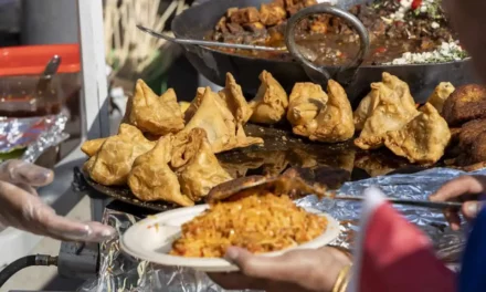 insauga: Massive summer festival brings food, live music and fun events to Mississauga