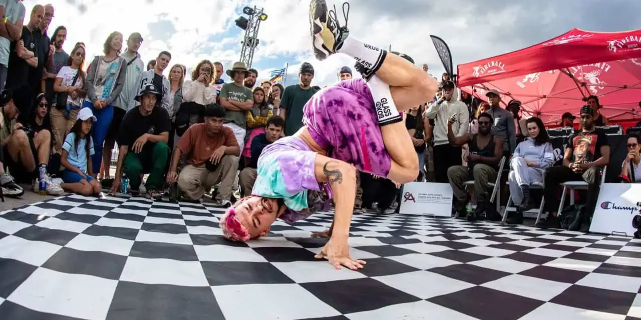 insauga: Canada’s biggest skateboarding and breakdancing festival comes to Mississauga, Ontario