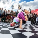 insauga: Canada’s biggest skateboarding and breakdancing festival comes to Mississauga, Ontario