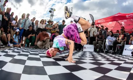 insauga: Canada’s biggest skateboarding and breakdancing festival comes to Mississauga, Ontario