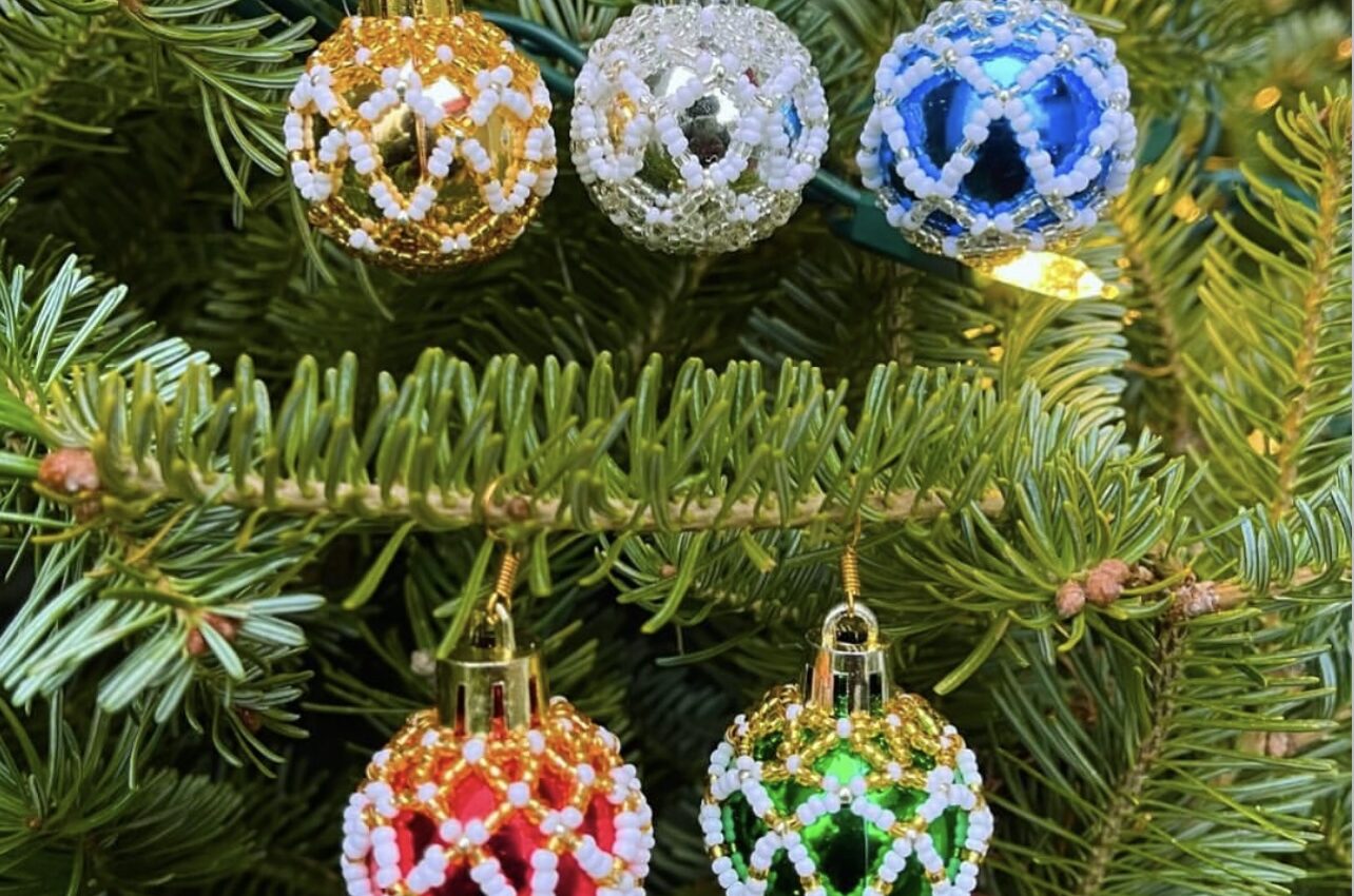 Christmas Ornaments