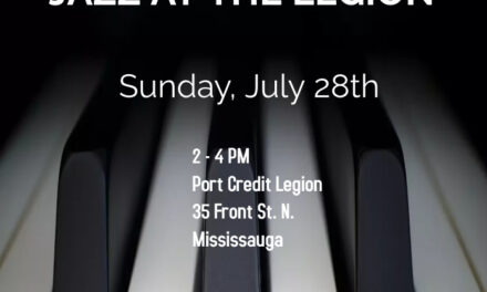 Jazz at the Legion