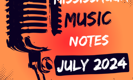 Modern Mississauga: Mississauga Music Notes – July 2024