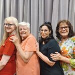 Modern Mississauga: Learn About “The Ladies Foursome” Comedy Performance at Mississauga’s Erindale Studio Theatre