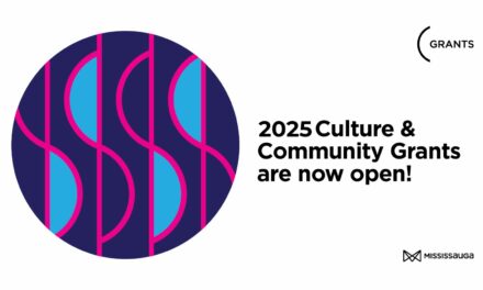 Mississauga launches callout for 2025 Culture and Community Grants