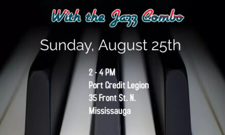 Jazz at the Legion