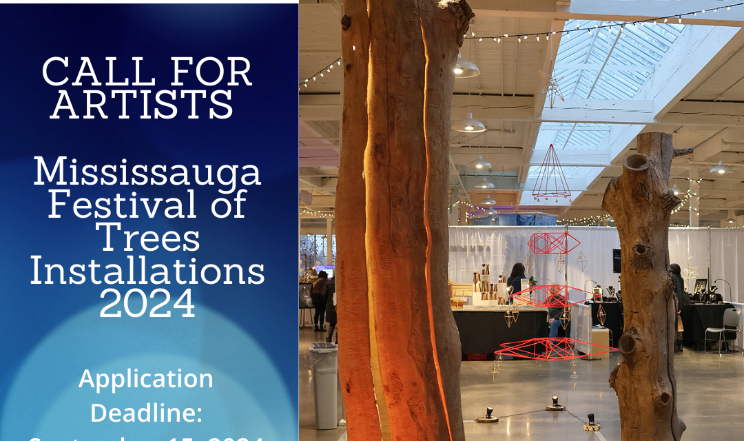 Call for Artists: Tree Sculpture or Installation – CreativeHub 1352