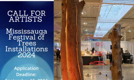 Call for Artists: Tree Sculpture or Installation – CreativeHub 1352