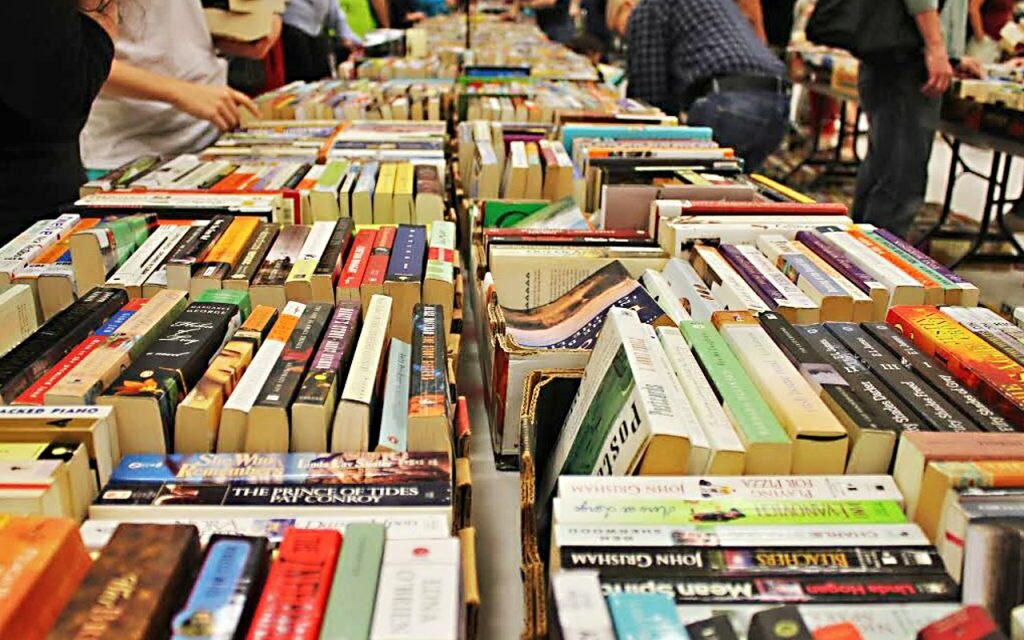 Modern Mississauga: Learn About the 29th Annual Mississauga Symphony Orchestra’s Giant Used Book Sale