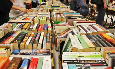 Modern Mississauga: Learn About the 29th Annual Mississauga Symphony Orchestra’s Giant Used Book Sale