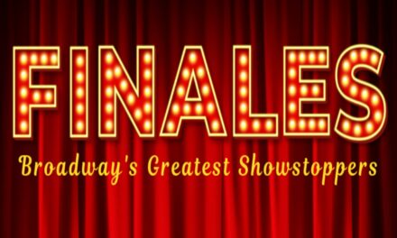 Audition Notice: FINALES by City Centre Musical Productions