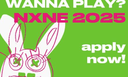 Musicians – Apply to perform at NXNE!