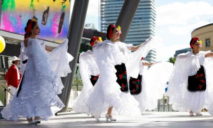 City of Mississauga: Applications now open for Mississauga Celebration Square’s large event program