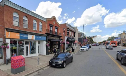 insauga: Entire neighbourhood could be designated as a heritage district in Mississauga