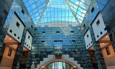 City of Mississauga: Call for Public Art: Great Hall Permanent Public Art