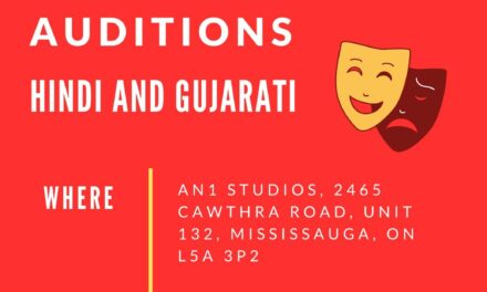 SAWITRI Shorts Festival 2025 – Auditions (Hindi & Gujarati)