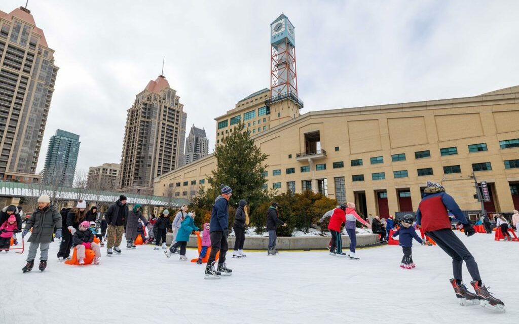 Insauga: Centuries-old tradition will take place in Mississauga’s downtown core