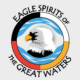 Eagle Spirits of the Great Waters